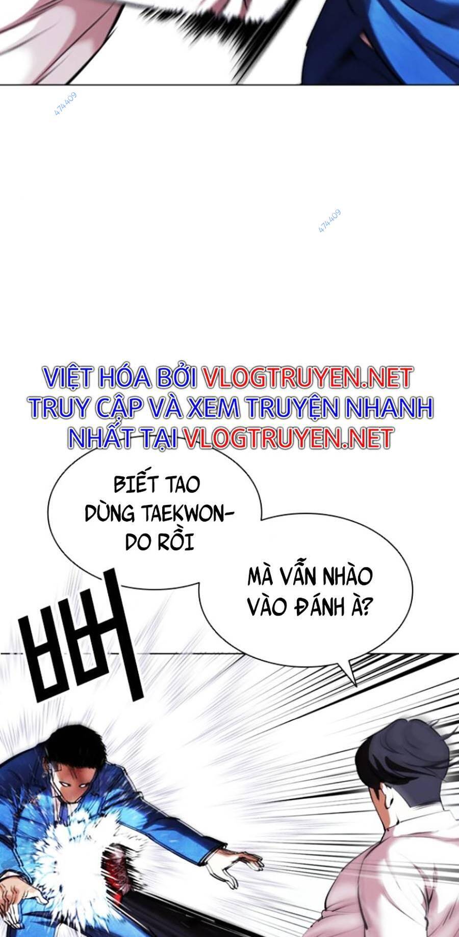 Hoán đổi diệu kỳ