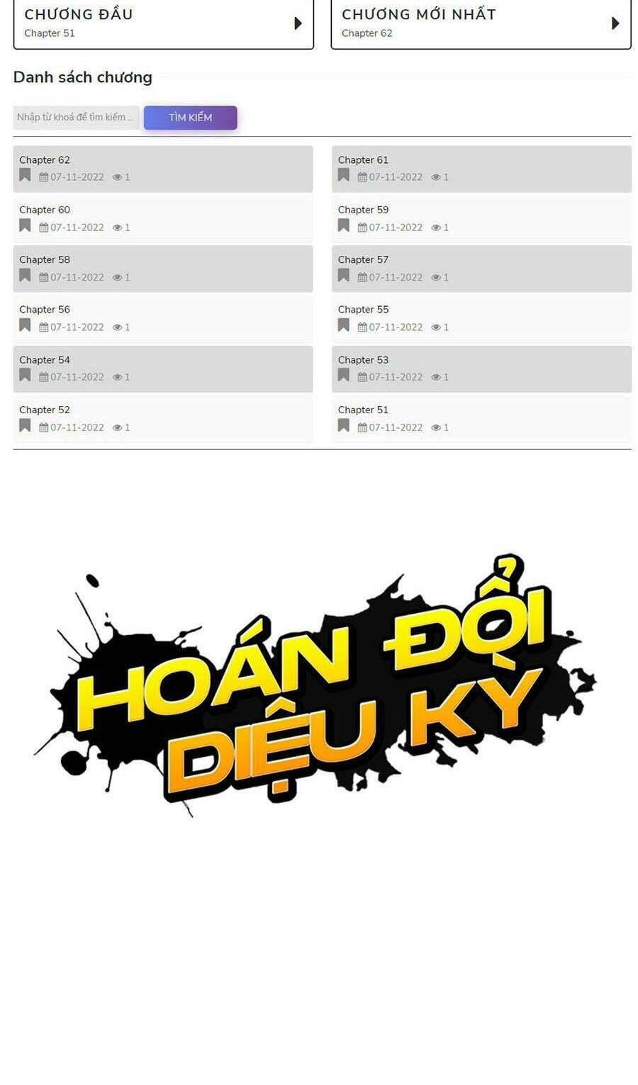 Hoán đổi diệu kỳ