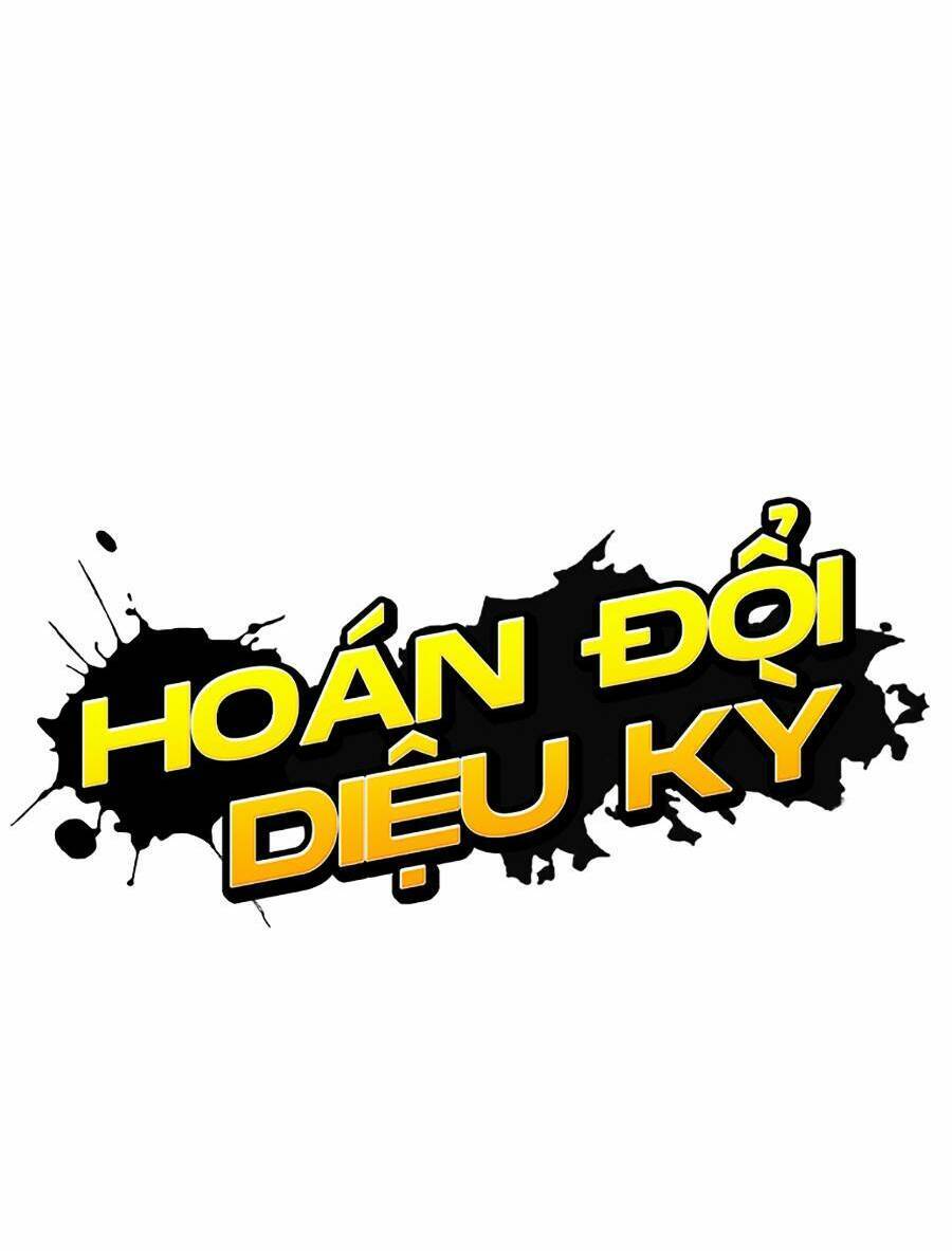 Hoán đổi diệu kỳ