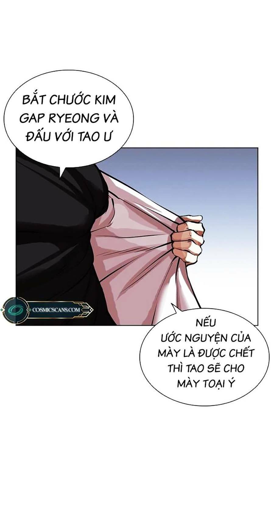 Hoán đổi diệu kỳ