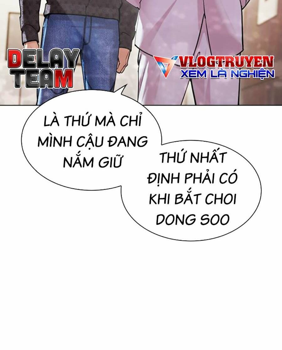 Hoán đổi diệu kỳ