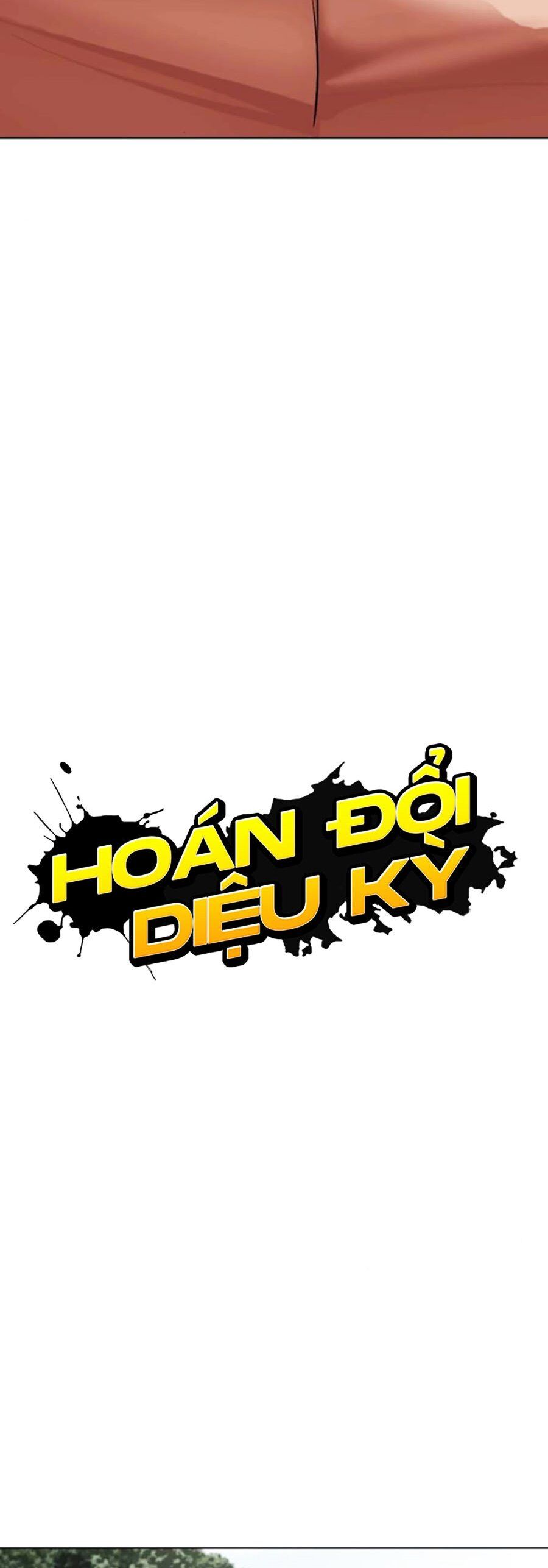 Hoán đổi diệu kỳ