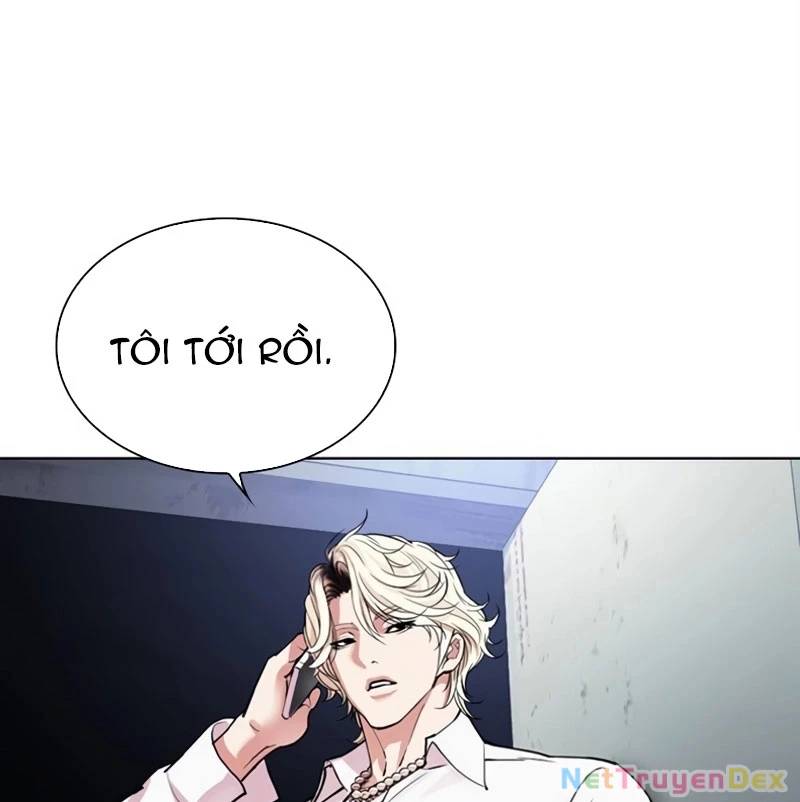 Hoán đổi diệu kỳ