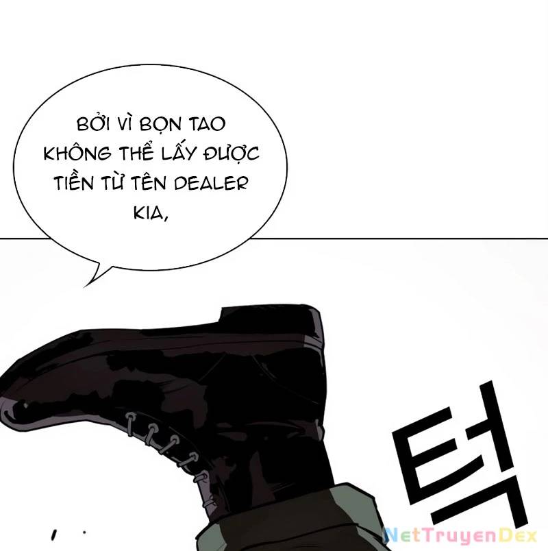 Hoán đổi diệu kỳ