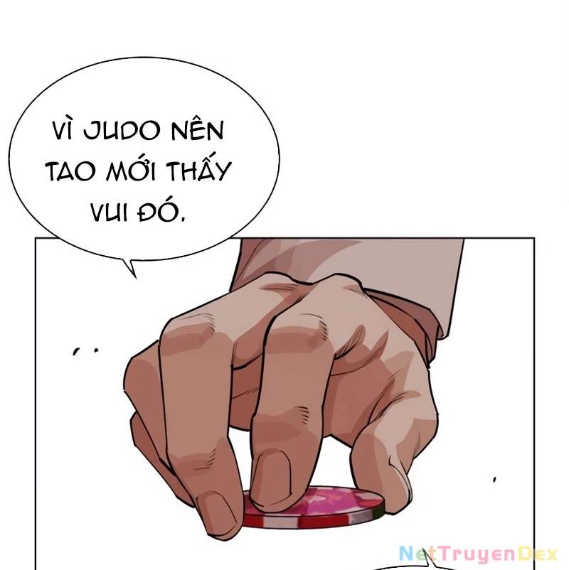 Hoán đổi diệu kỳ