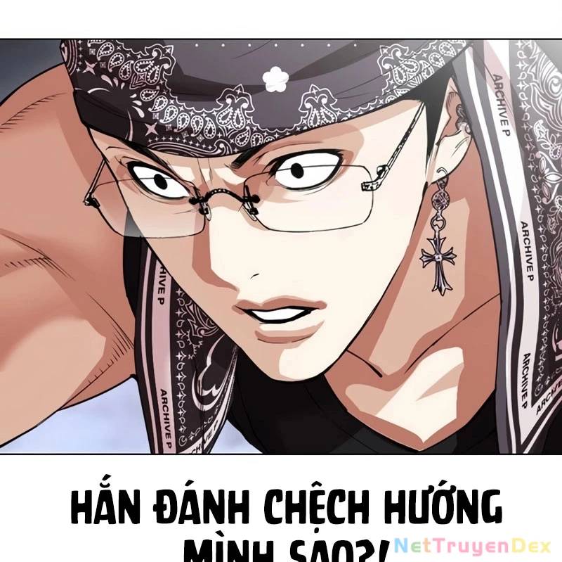 Hoán đổi diệu kỳ