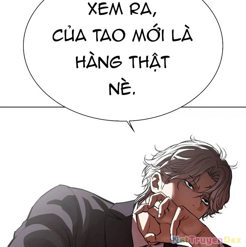 Hoán đổi diệu kỳ