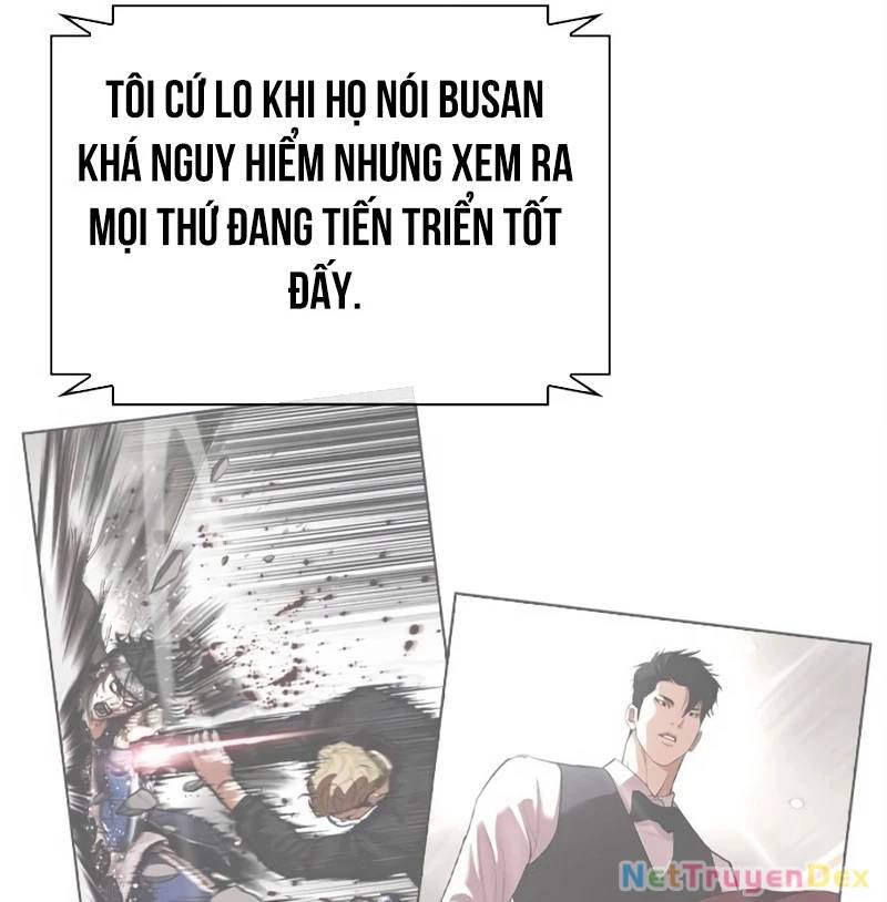 Hoán đổi diệu kỳ