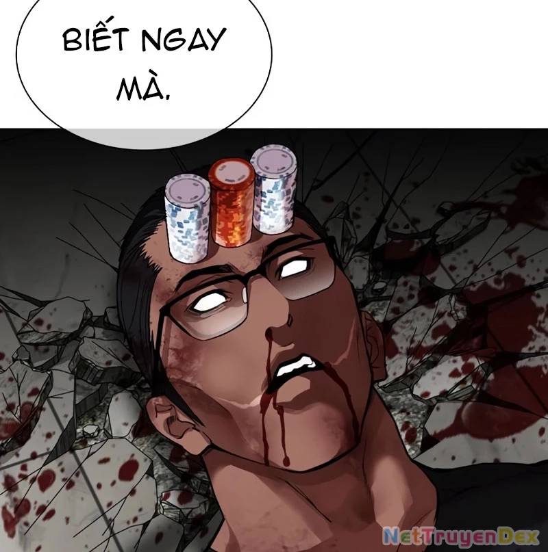 Hoán đổi diệu kỳ