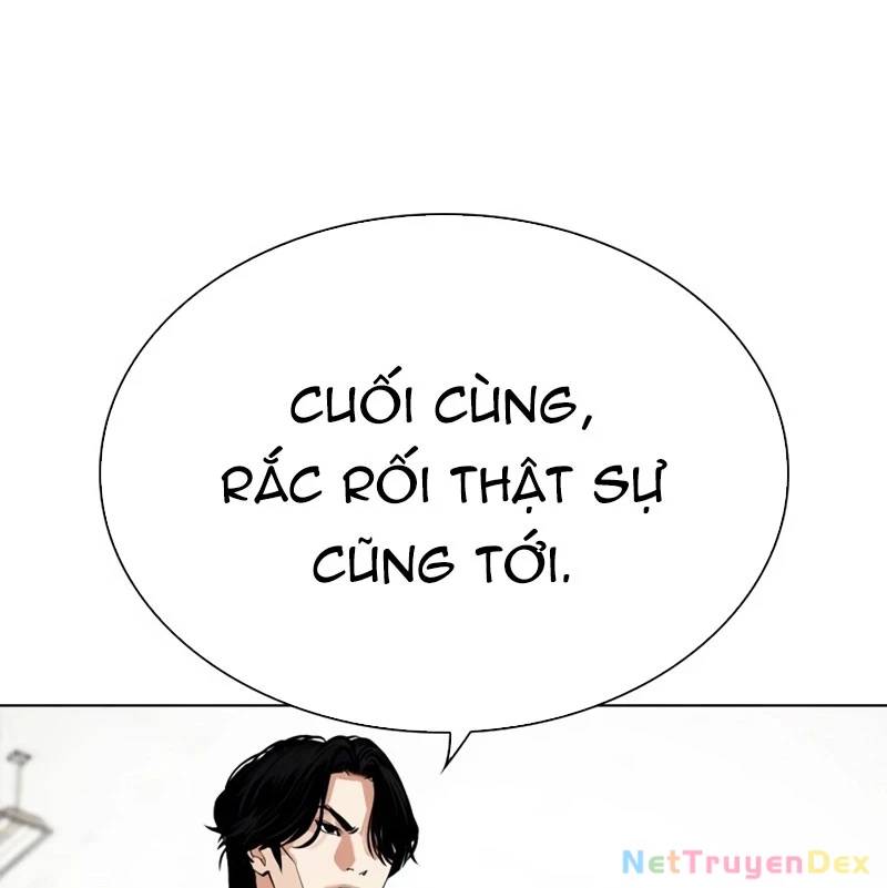 Hoán đổi diệu kỳ