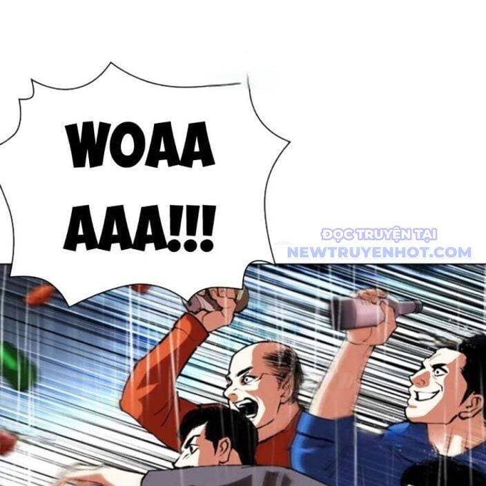 Hoán đổi diệu kỳ