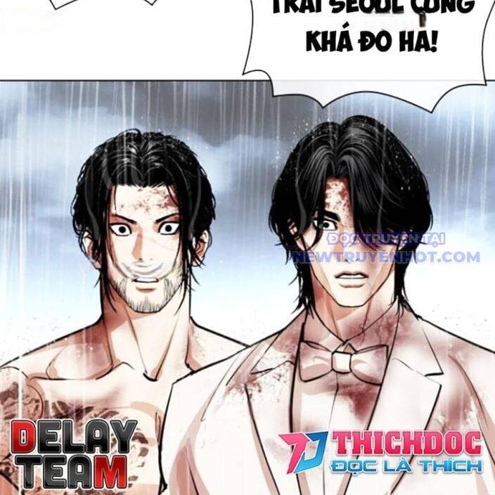 Hoán đổi diệu kỳ