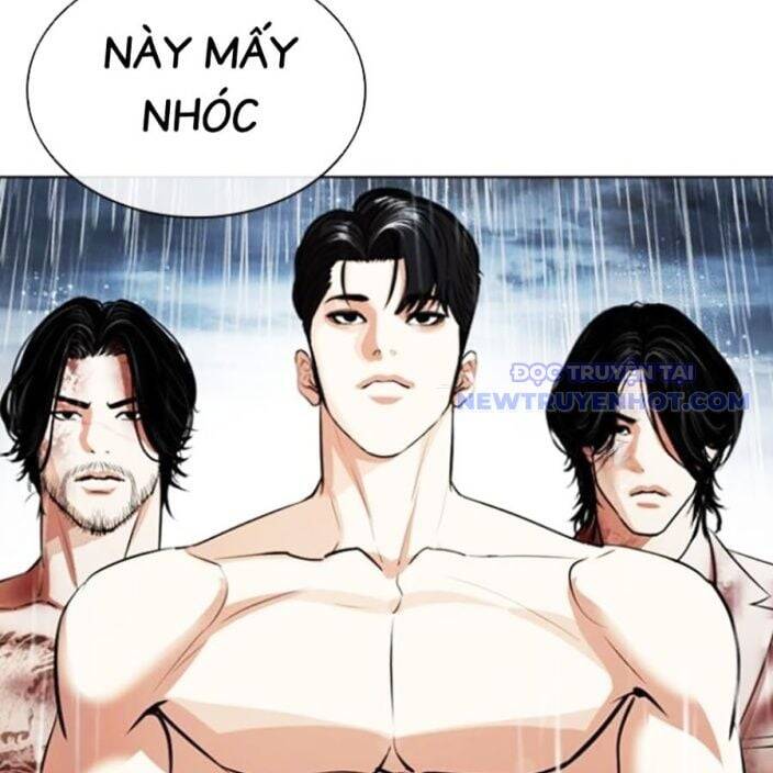 Hoán đổi diệu kỳ