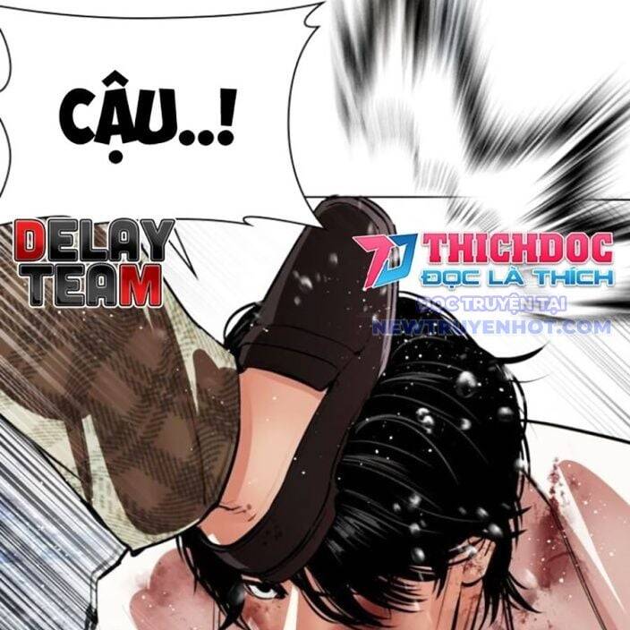 Hoán đổi diệu kỳ