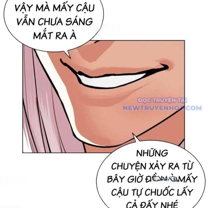 Hoán đổi diệu kỳ