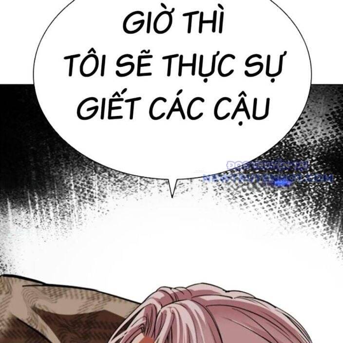 Hoán đổi diệu kỳ