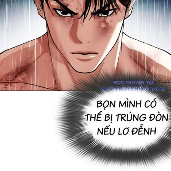 Hoán đổi diệu kỳ
