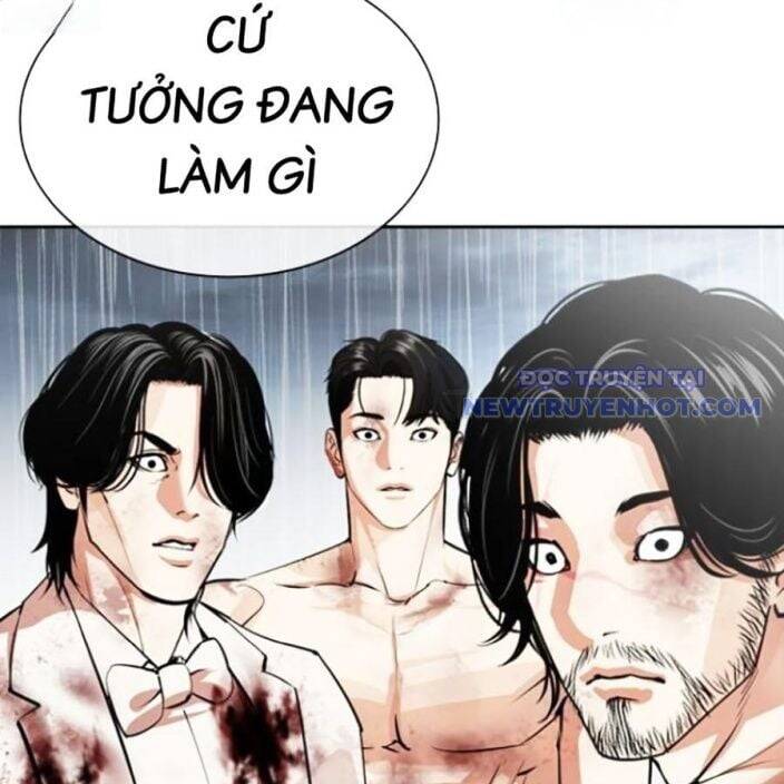 Hoán đổi diệu kỳ