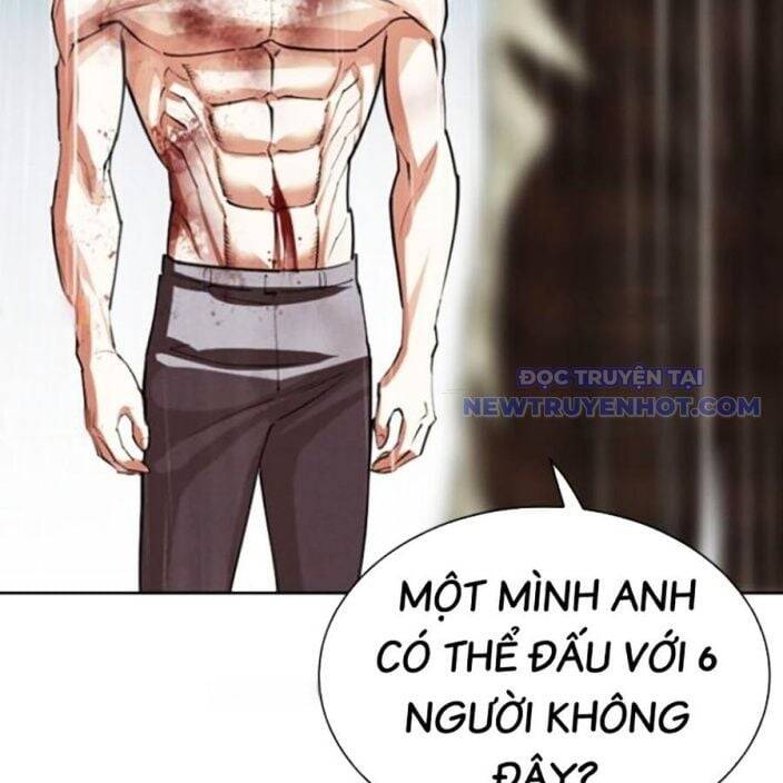 Hoán đổi diệu kỳ