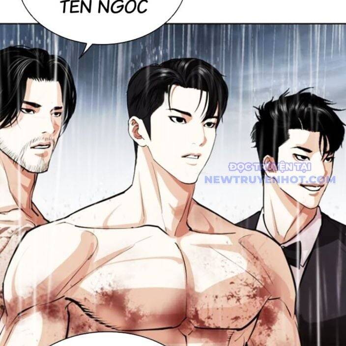 Hoán đổi diệu kỳ
