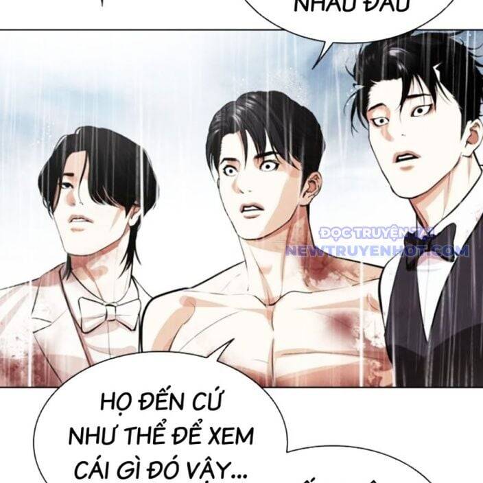 Hoán đổi diệu kỳ