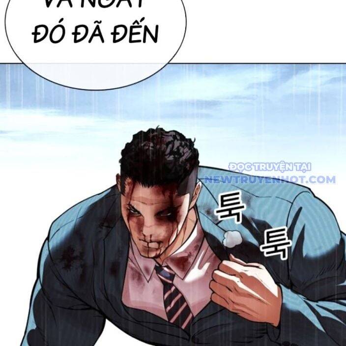 Hoán đổi diệu kỳ