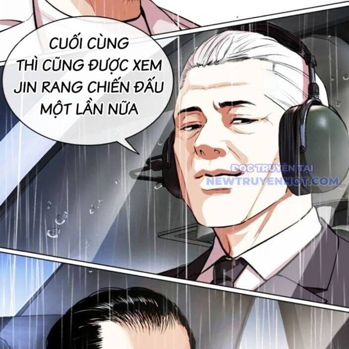Hoán đổi diệu kỳ
