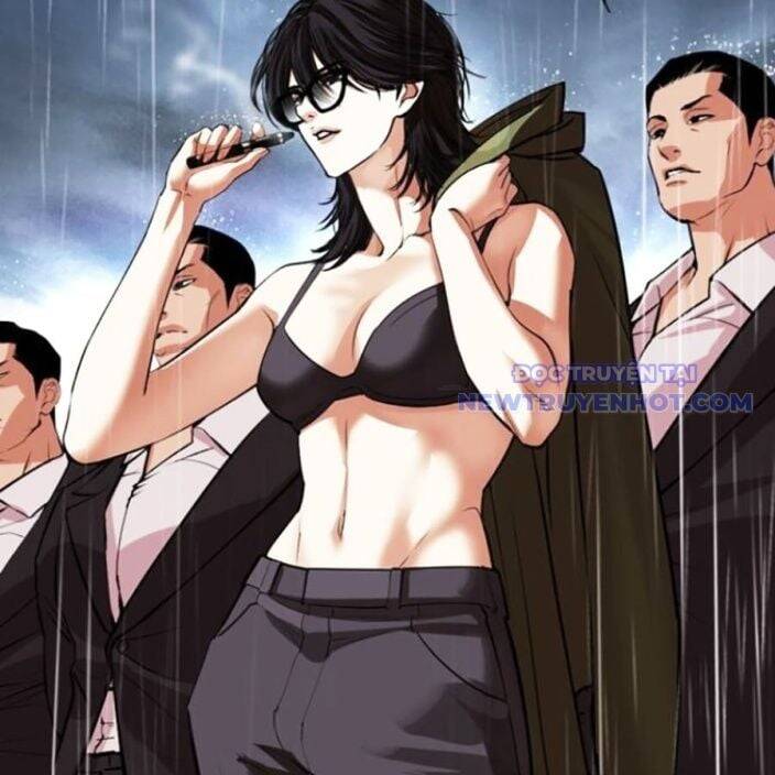Hoán đổi diệu kỳ