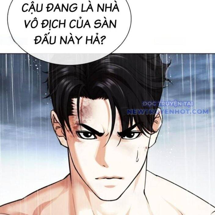 Hoán đổi diệu kỳ