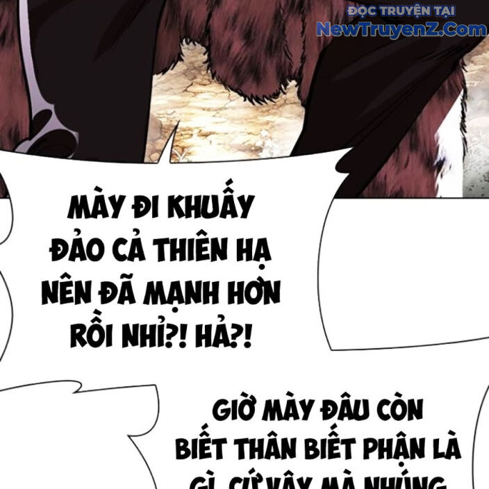 Hoán đổi diệu kỳ