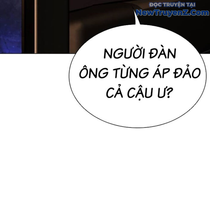 Hoán đổi diệu kỳ