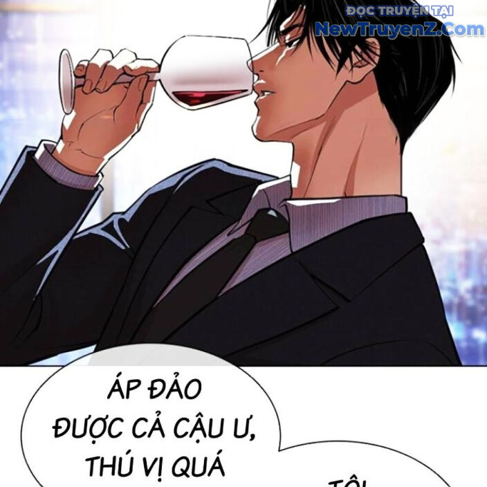 Hoán đổi diệu kỳ