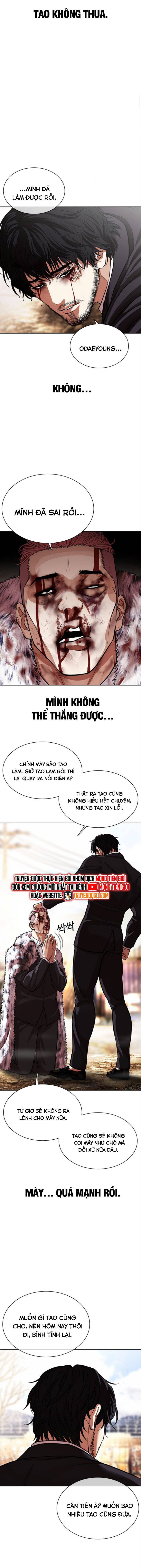 Hoán đổi diệu kỳ