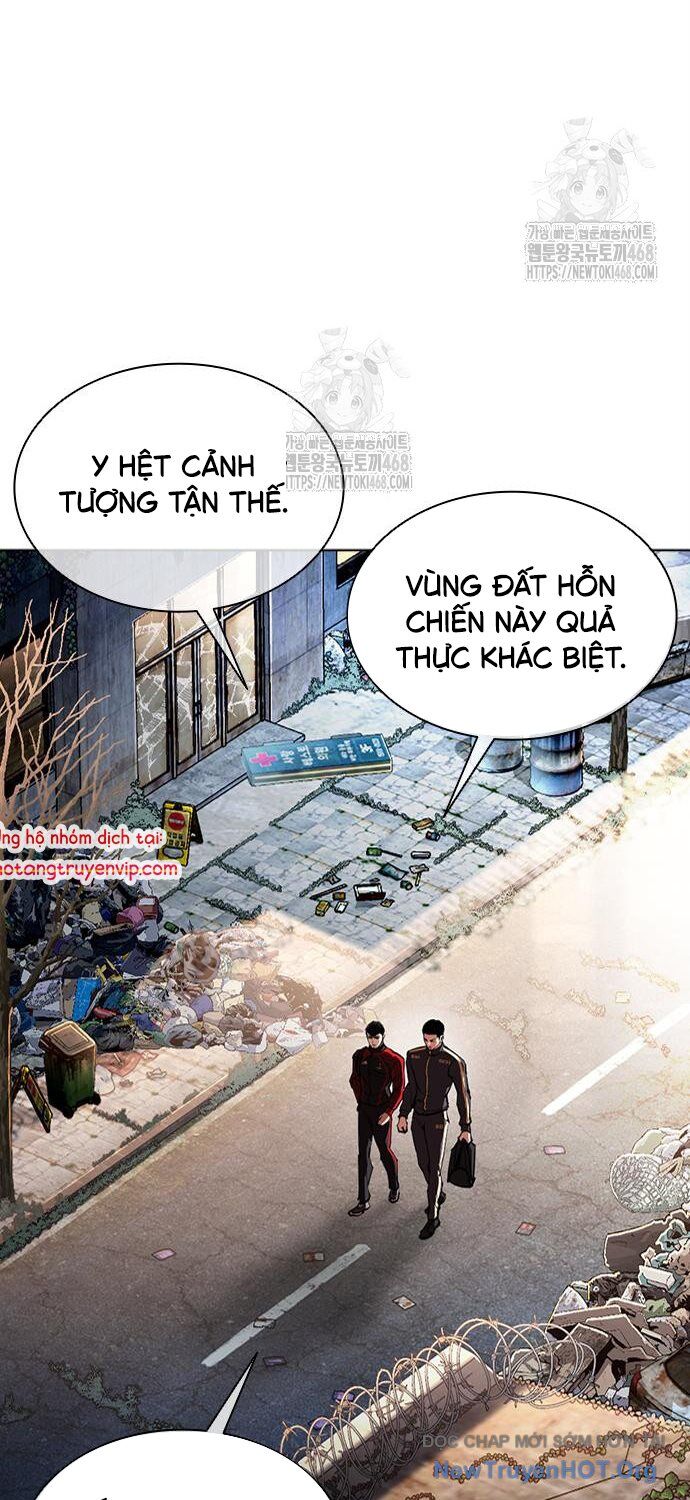 Hoán đổi diệu kỳ