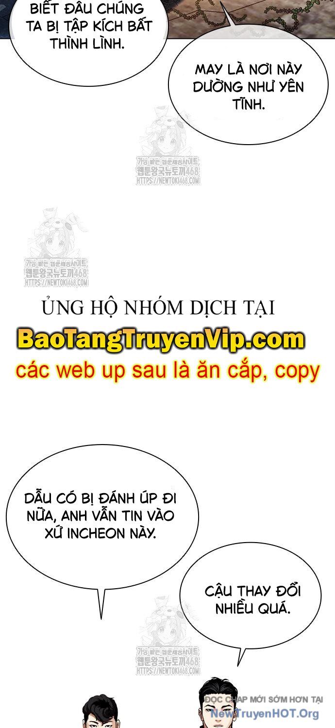 Hoán đổi diệu kỳ