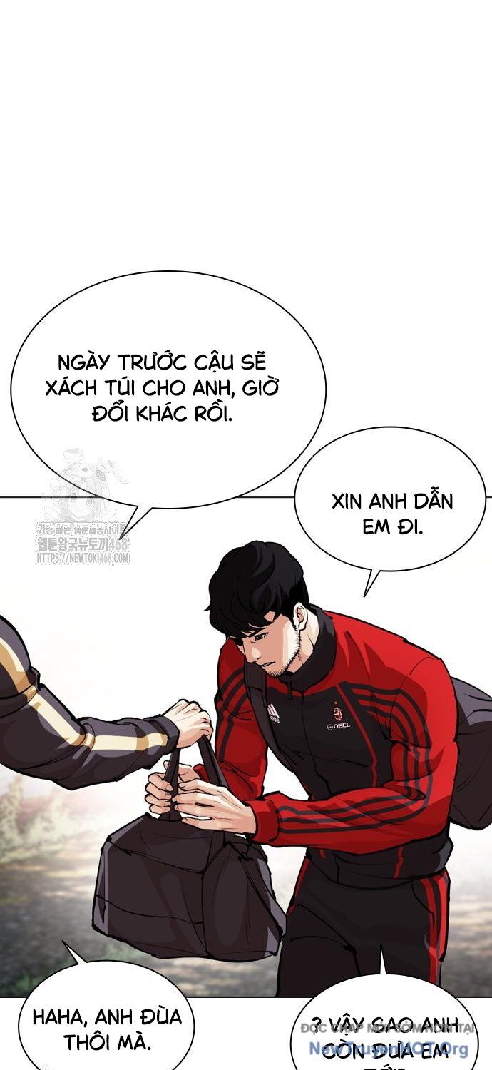 Hoán đổi diệu kỳ