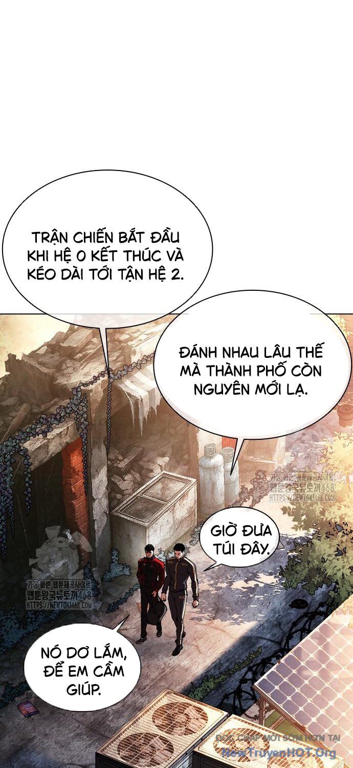 Hoán đổi diệu kỳ