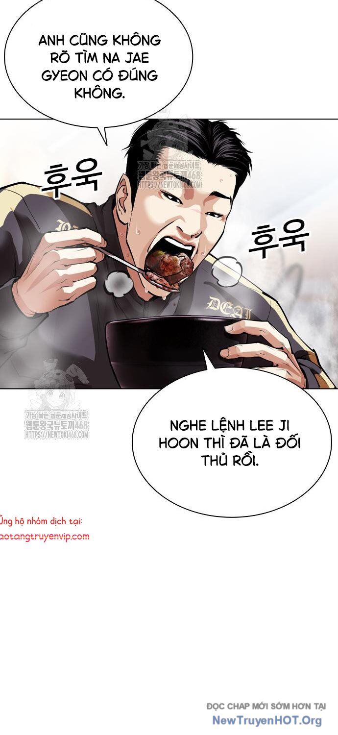 Hoán đổi diệu kỳ