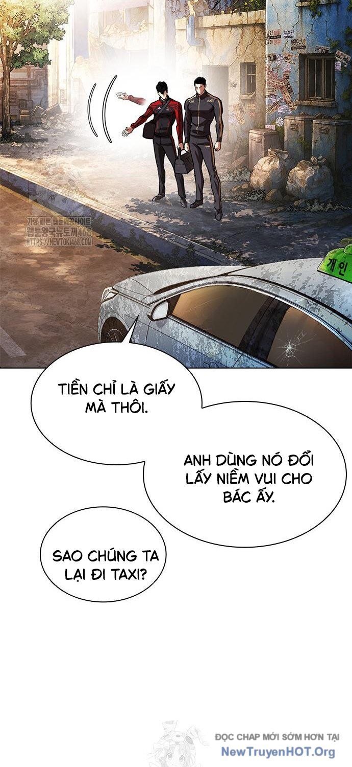 Hoán đổi diệu kỳ