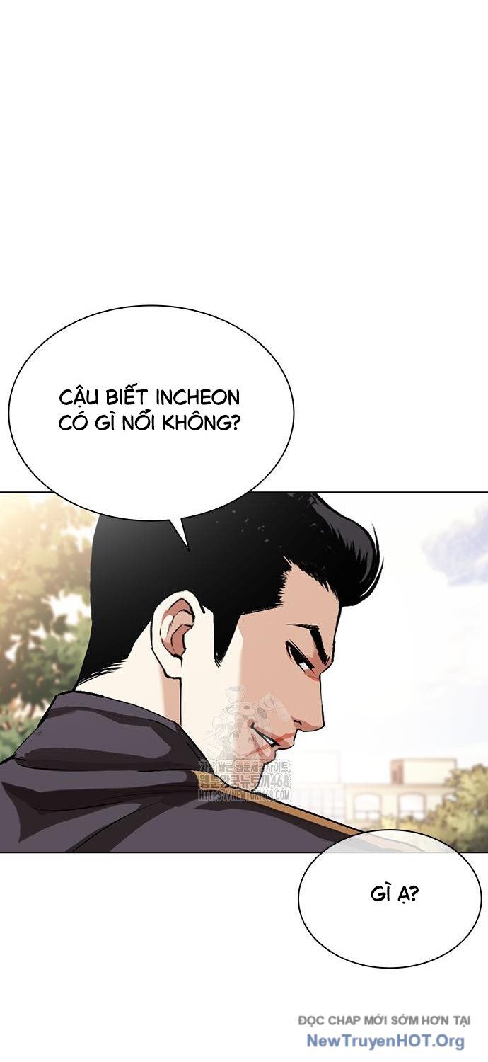 Hoán đổi diệu kỳ