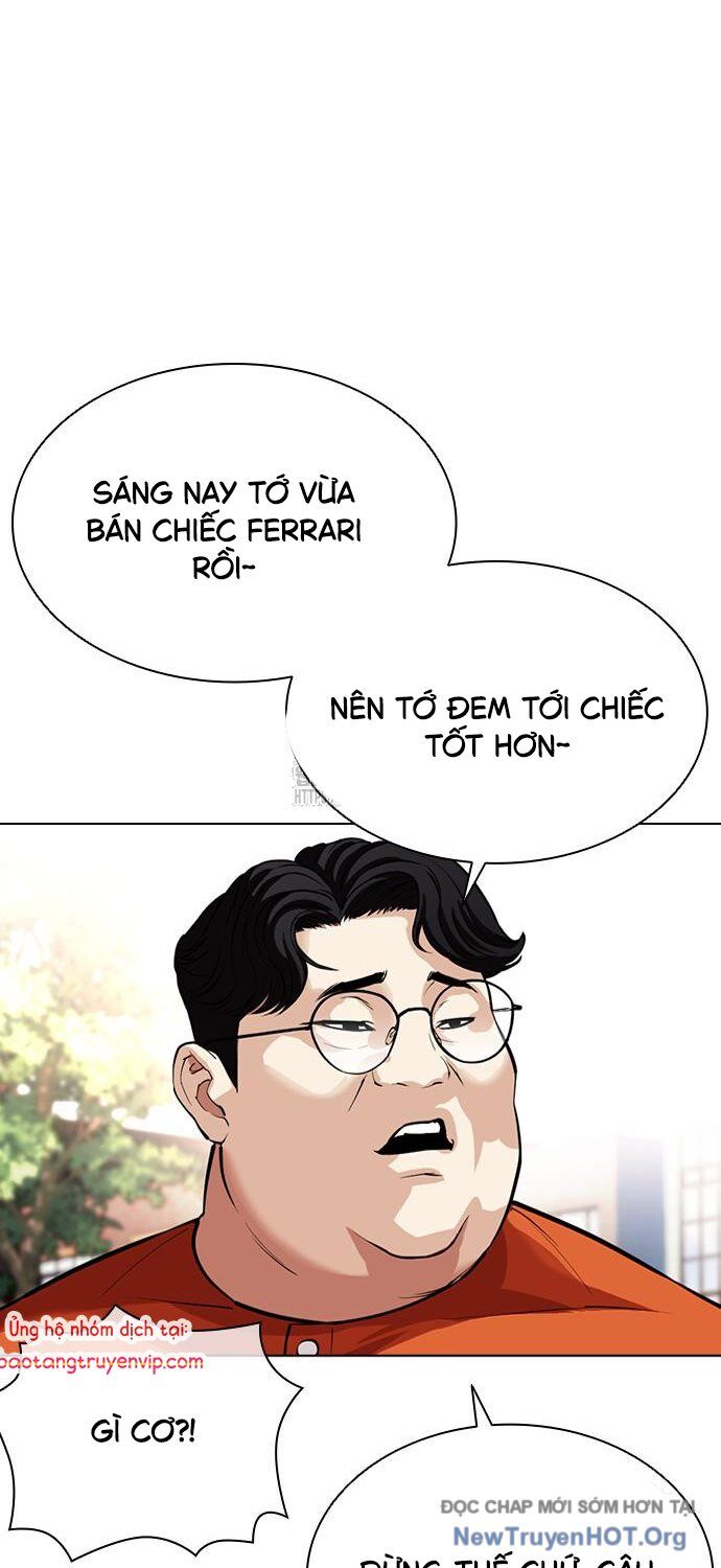 Hoán đổi diệu kỳ