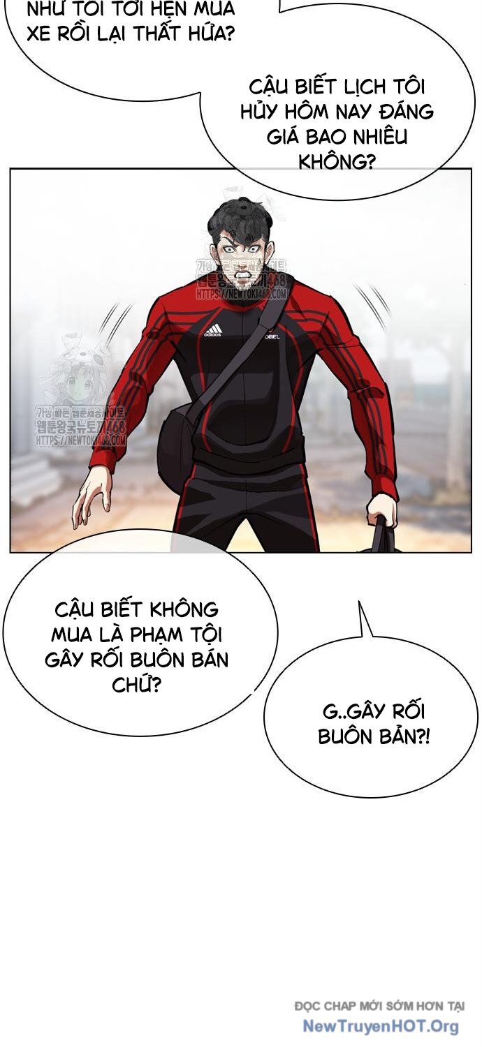 Hoán đổi diệu kỳ