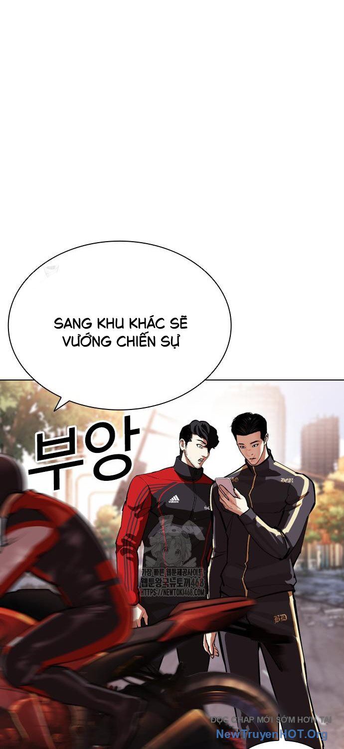 Hoán đổi diệu kỳ