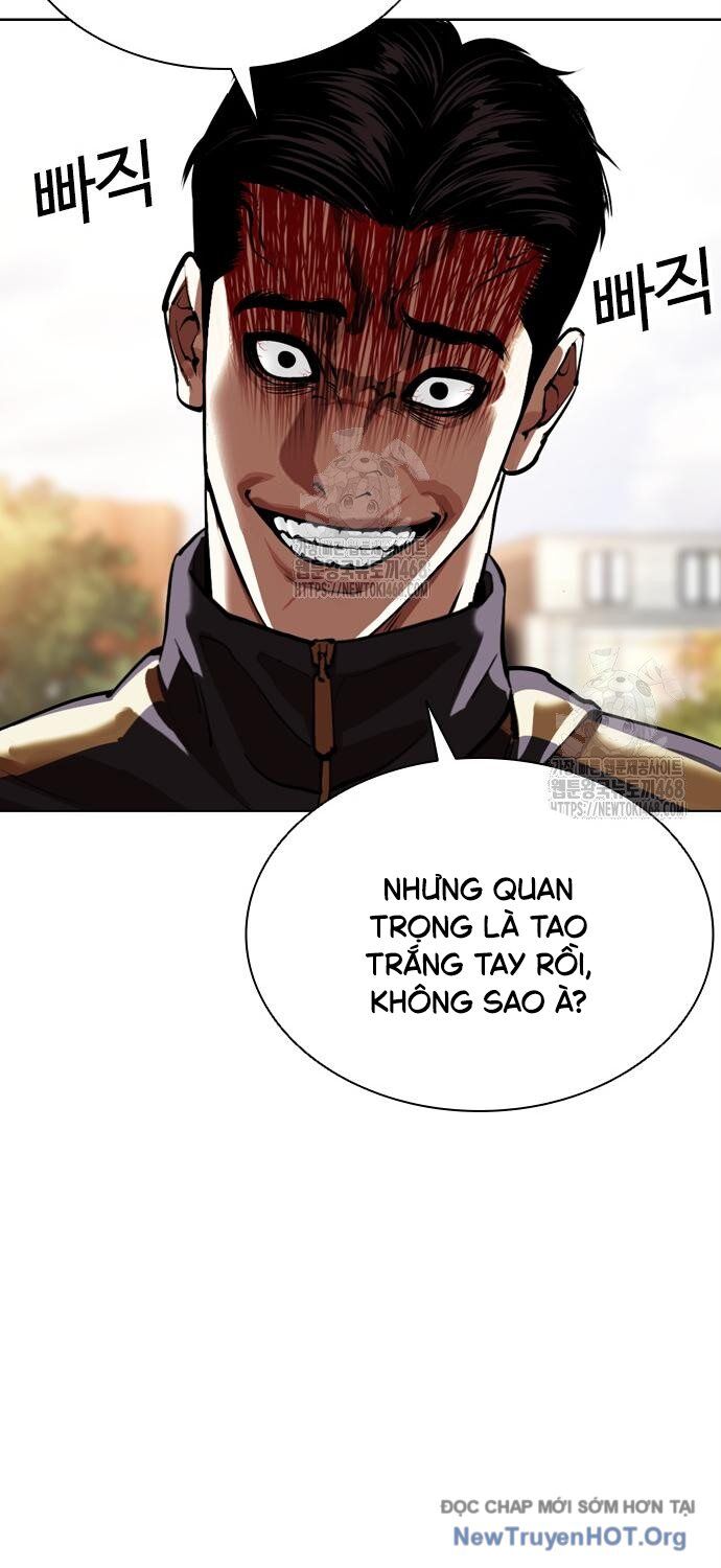 Hoán đổi diệu kỳ