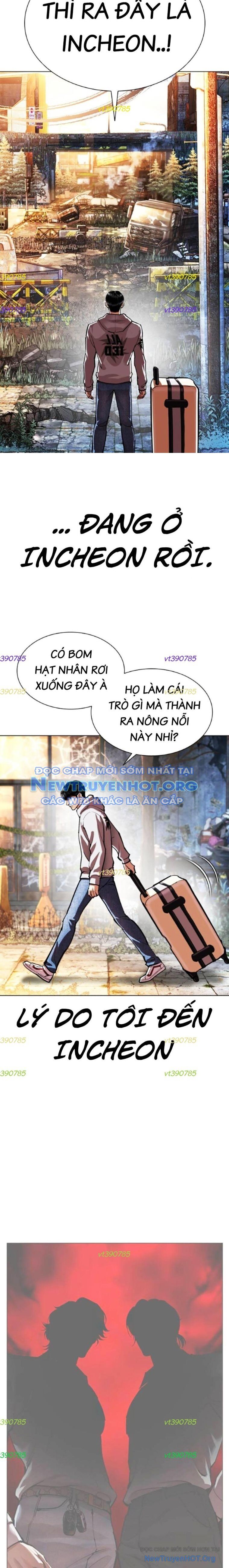Hoán đổi diệu kỳ