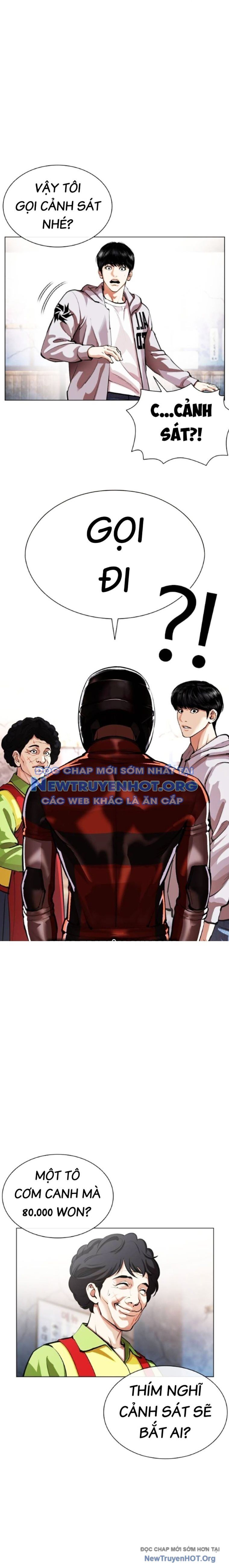 Hoán đổi diệu kỳ