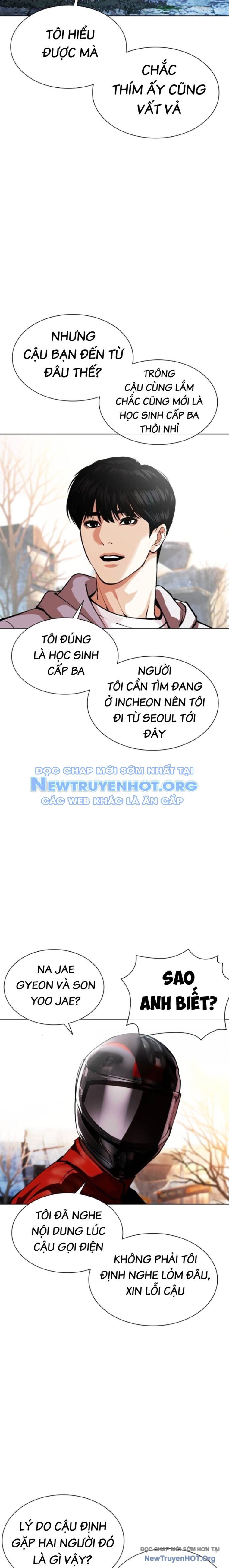 Hoán đổi diệu kỳ