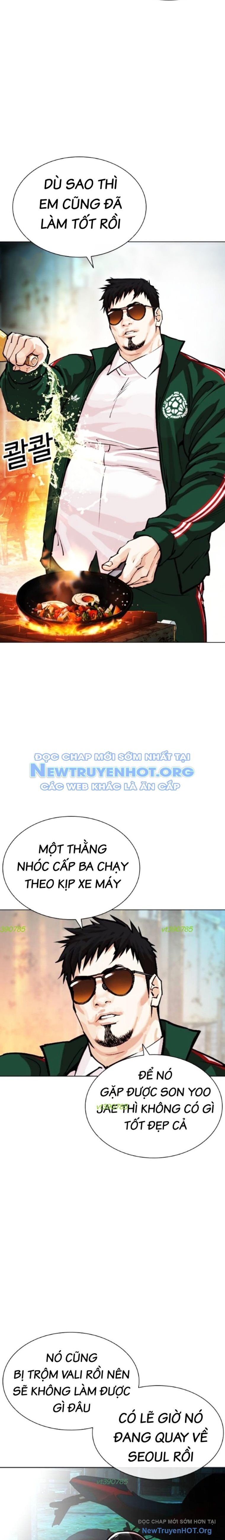 Hoán đổi diệu kỳ