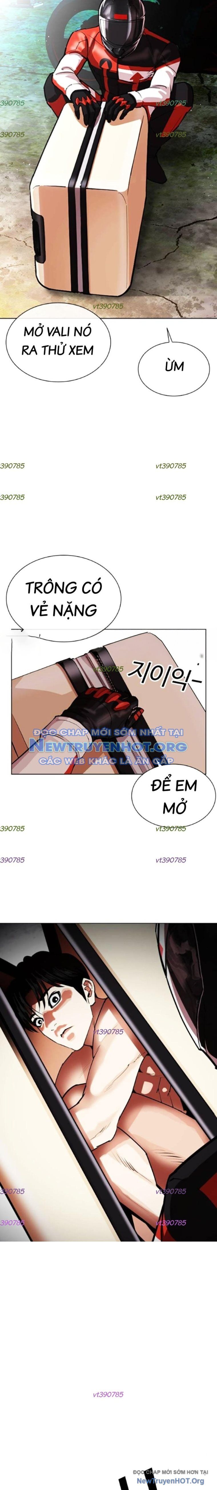 Hoán đổi diệu kỳ