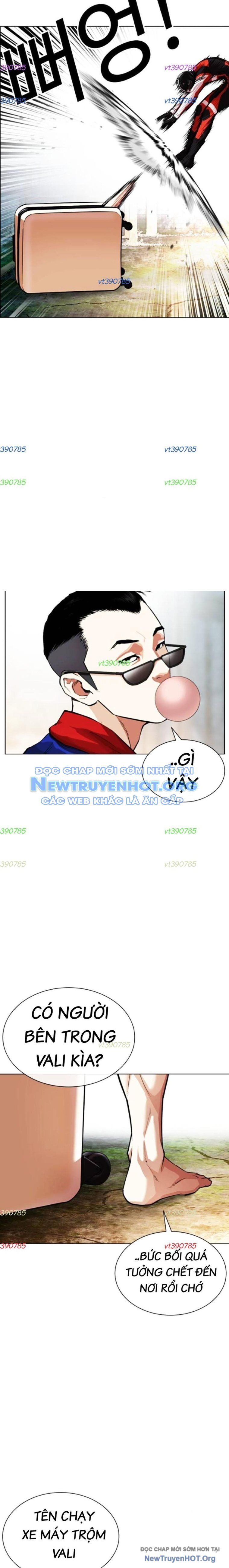 Hoán đổi diệu kỳ